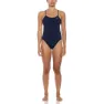 Nike Nessa018 Badetøy female, Navy
