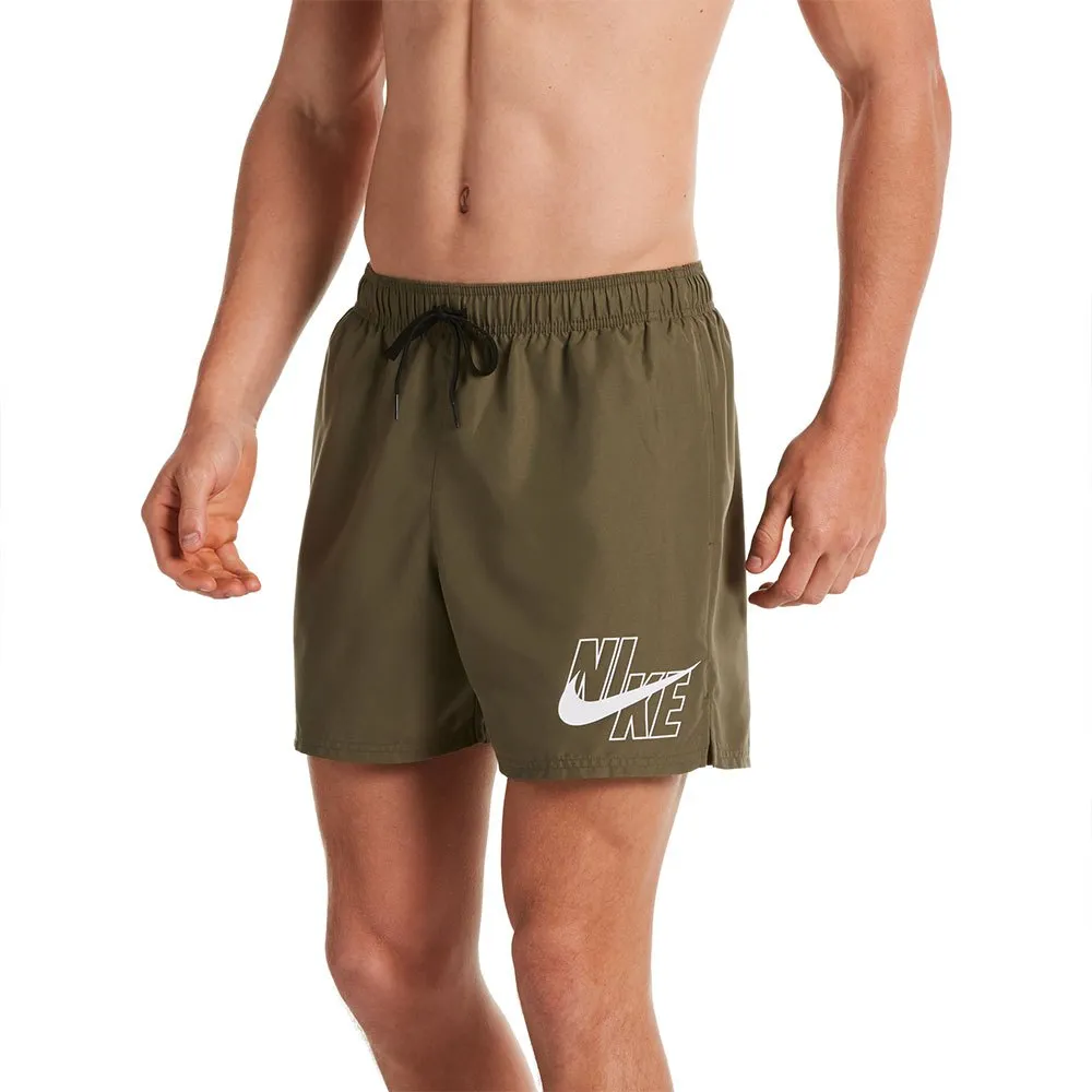 Nike Nessa566 5 Volley Badebukse male Nike Nessa566 5 Volley Badebukse male