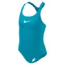 Nike Nessb711 Racerback Badetøy female, Blue lightning, 14Y