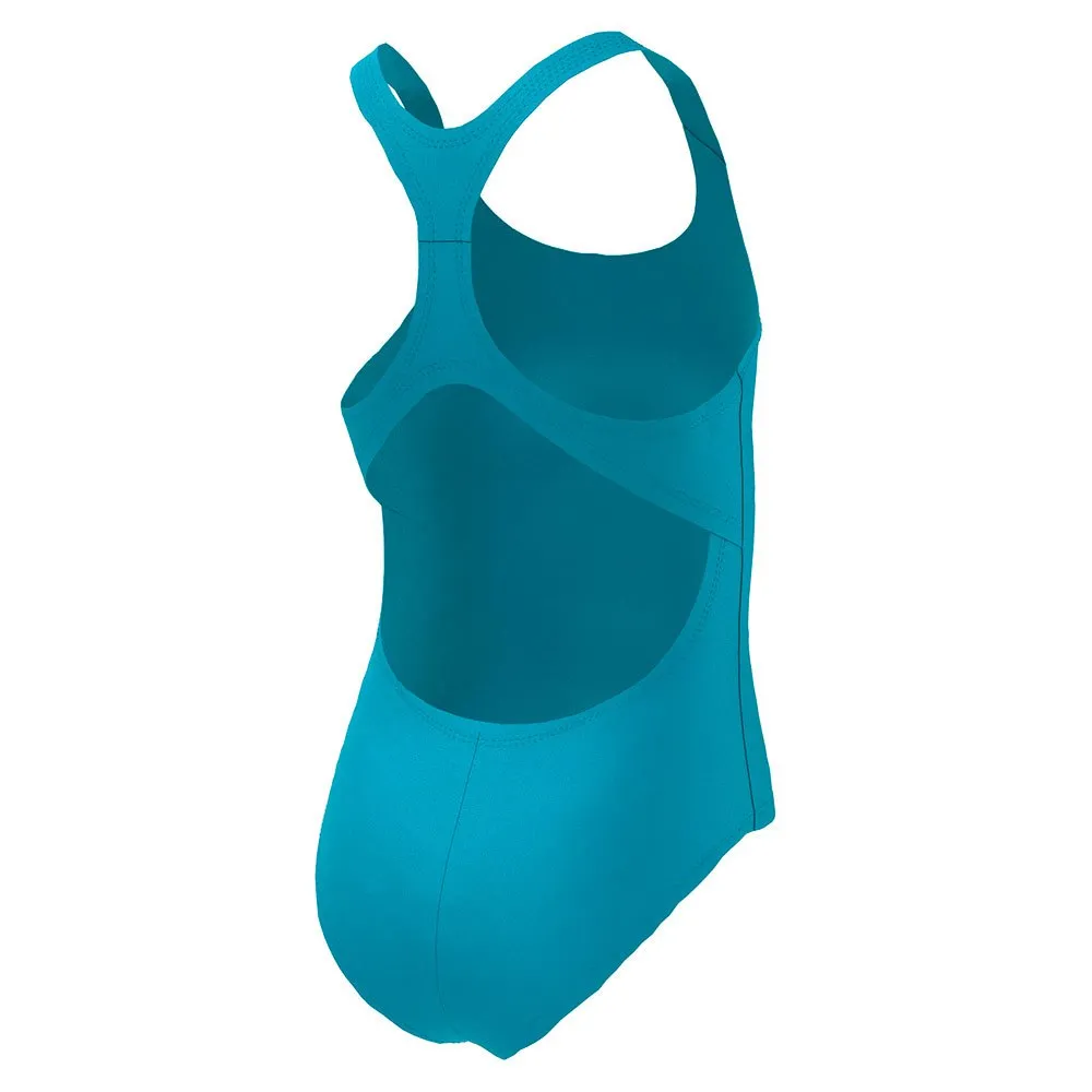 Nike Nessb711 Racerback Badetøy female, Blue lightning, 14Y