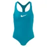 Nike Nessb711 Racerback Badetøy female, Blue lightning, 14Y