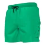 Nike Nessc601 5 Volley Badebukse, Electric algae