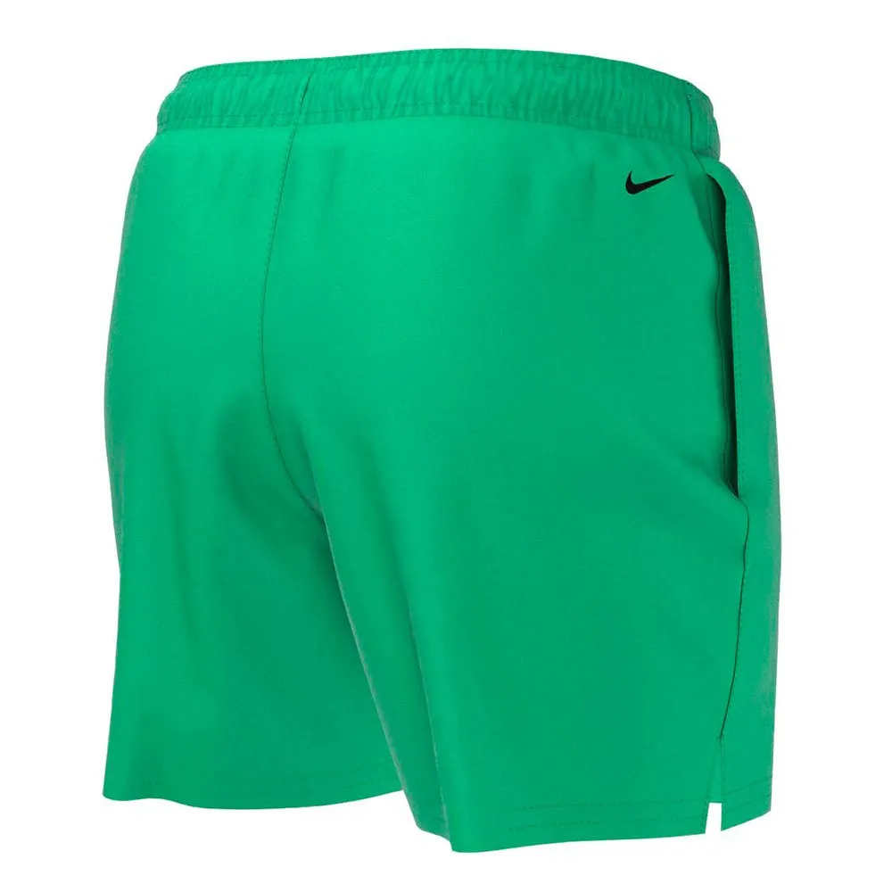 Nike Nessc601 5 Volley Badebukse, Electric algae