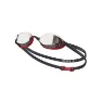 Nike Nessd130 Legacy Speil-svømmebriller unisex, Red black, One Size
