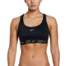 Nike Nessd188 Racerback Bikinitopp female, Black, XS