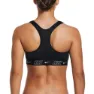 Nike Nessd188 Racerback Bikinitopp female, Black, XS