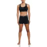 Nike Nessd188 Racerback Bikinitopp female, Black, XS