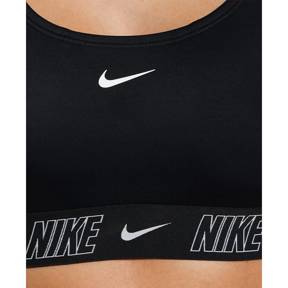 Nike Nessd188 Racerback Bikinitopp female, Black, XS