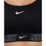 Nike Nessd188 Racerback Bikinitopp female, Black, XS