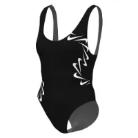 Nike Nessd292 U-back Badetøy female Nike Nessd292 U-back Badetøy female