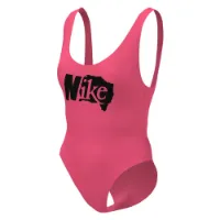 Nike Nessd292 U-back Badetøy female