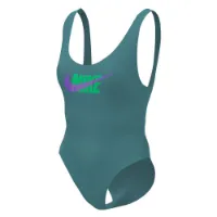 Nike Nessd292 U-back Badetøy female Nike Nessd292 U-back Badetøy female