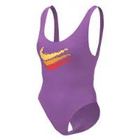 Nike Nessd292 U-back Badetøy female Nike Nessd292 U-back Badetøy female