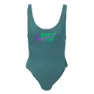 Nike Nessd292 U-back Badetøy female