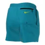 Nike Nessd486 Volley 5´´ Badebukse, Blue lightning
