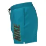 Nike Nessd486 Volley 5´´ Badebukse, Blue lightning