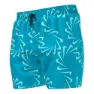 Nike Nessd509 5 Volley Badebukse, Blue lightning