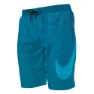 Nike Nessd541 9 Volley Badebukse male, Green abyss
