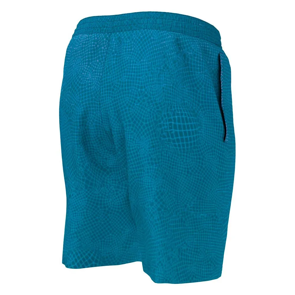 Nike Nessd541 9 Volley Badebukse male, Green abyss