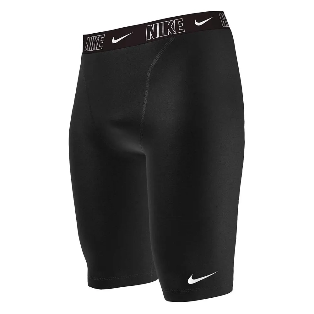 Nike Nessd642 Jammer male, Black
