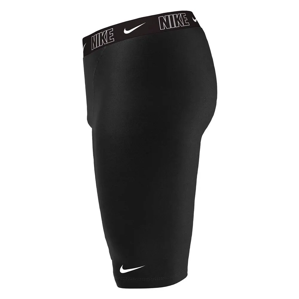 Nike Nessd642 Jammer male, Black