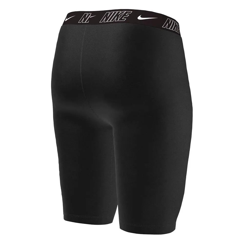 Nike Nessd642 Jammer male, Black
