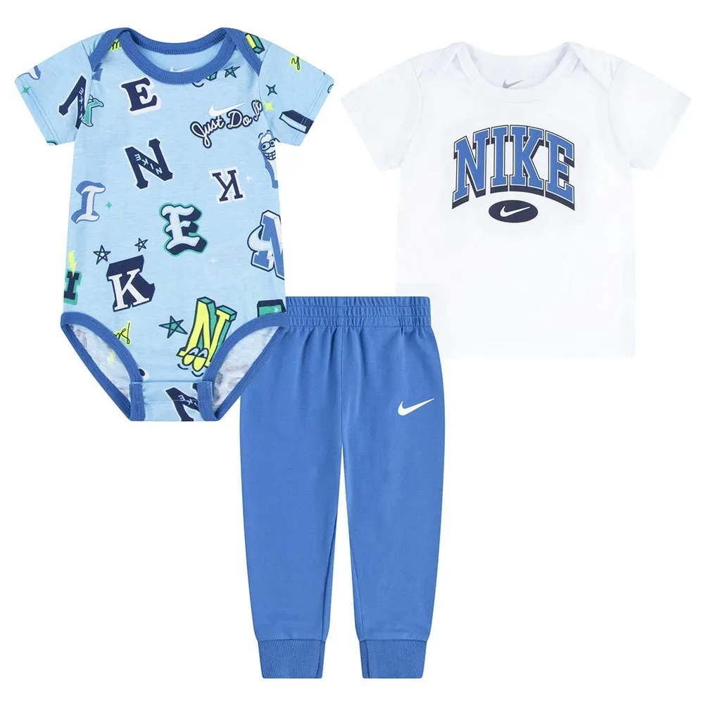 Nike Neste Generasjons Bsps-kropp 3 Enheter