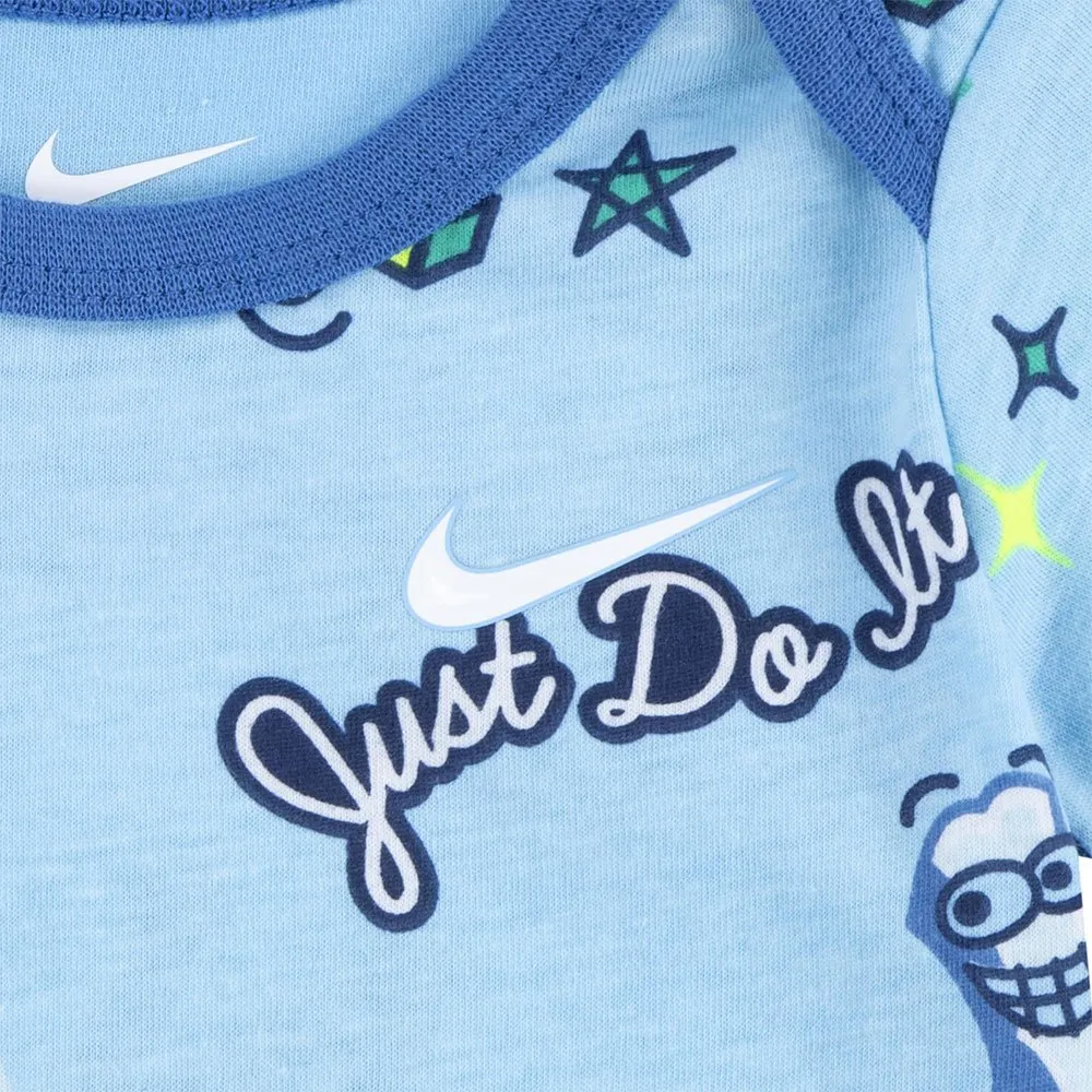 Nike Neste Generasjons Bsps-kropp 3 Enheter