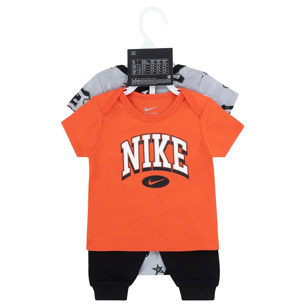 Nike Next Gen Bsps Kropp 3 Enheter