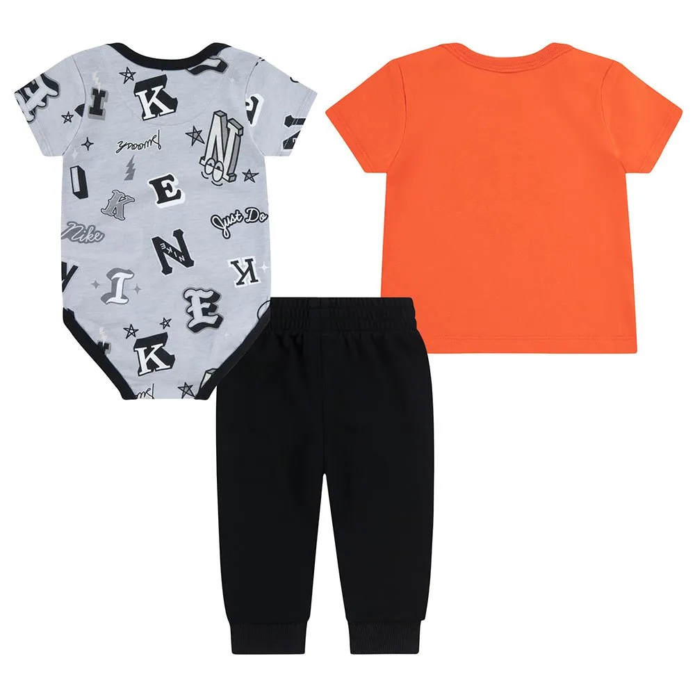 Nike Next Gen Bsps Kropp 3 Enheter