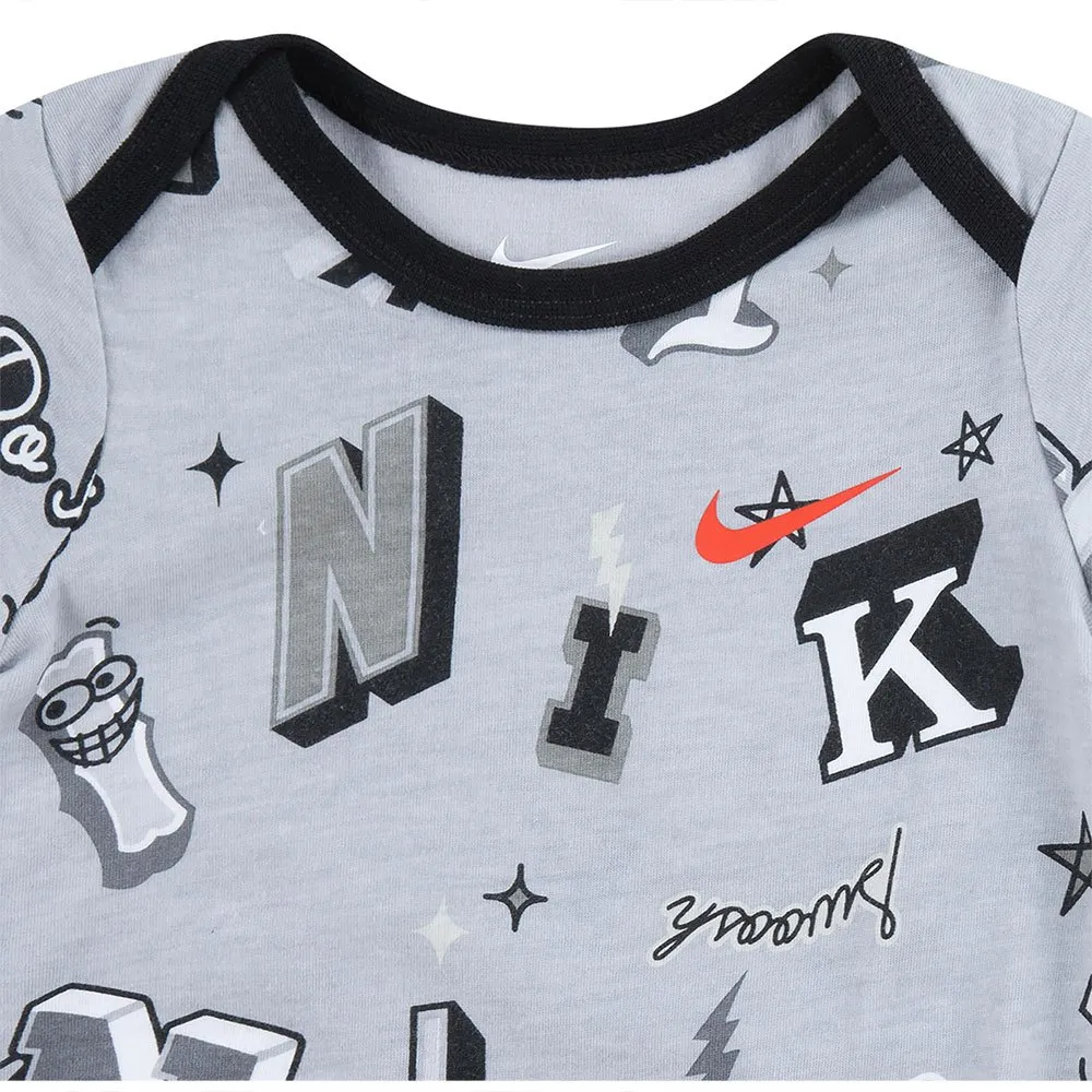 Nike Next Gen Bsps Kropp 3 Enheter