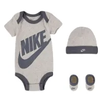Nike Nhn Futura Logo Box Kropp