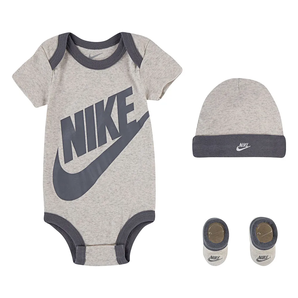 Nike Nhn Futura Logo Box Kropp