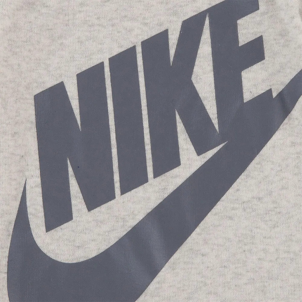 Nike Nhn Futura Logo Box Kropp