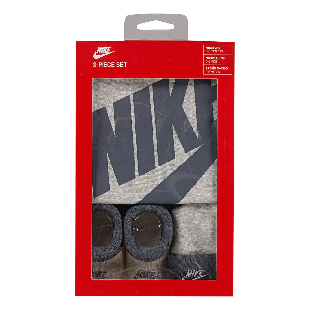 Nike Nhn Futura Logo Box Kropp