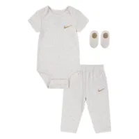 Nike Nhn Pointelle Sett 3 Enheter Nike Nhn Pointelle Sett 3 Enheter