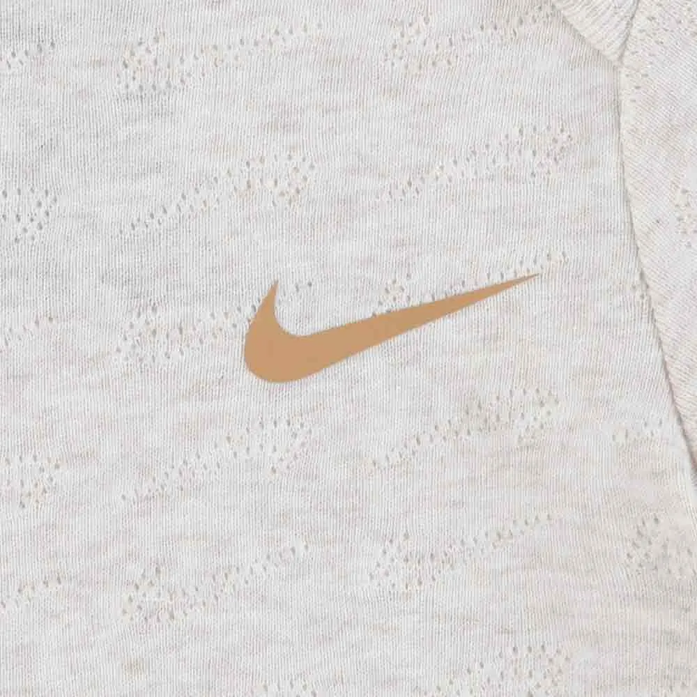 Nike Nhn Pointelle Sett 3 Enheter