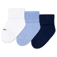 Nike Nn0995 Quarter Korte Sokker 6 Par