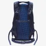 Nike Nri01 Run Commuter 15l Ryggsekk unisex, Blue / blue / silver