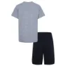 Nike Nsw Clusplty Ft Kortskjorte Sett