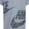 Nike Nsw Clusplty Ft Kortskjorte Sett