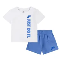 Nike Nsw Gfx Ft Kortskjorte Sett Nike Nsw Gfx Ft Kortskjorte Sett