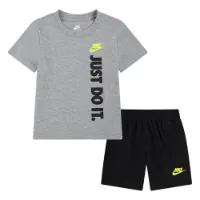 Nike Nsw Gfx Ft Kortskjorte Sett