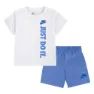 Nike Nsw Gfx Ft Kortskjorte Sett