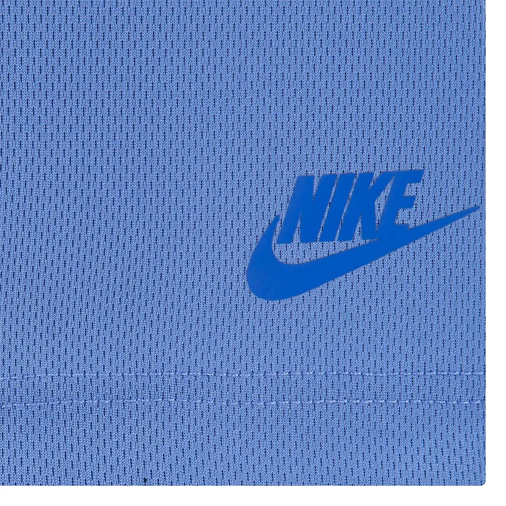 Nike Nsw Gfx Ft Kortskjorte Sett Nike Nsw Gfx Ft Kortskjorte Sett