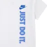 Nike Nsw Gfx Ft Kortskjorte Sett