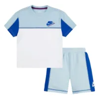 Nike Nsw Reimagine Kortskjorte Sett Nike Nsw Reimagine Kortskjorte Sett