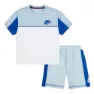Nike Nsw Reimagine Kortskjorte Sett