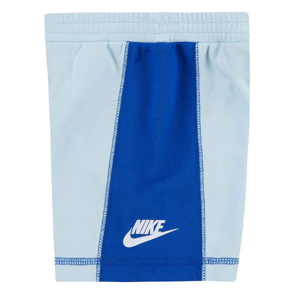 Nike Nsw Reimagine Kortskjorte Sett Nike Nsw Reimagine Kortskjorte Sett