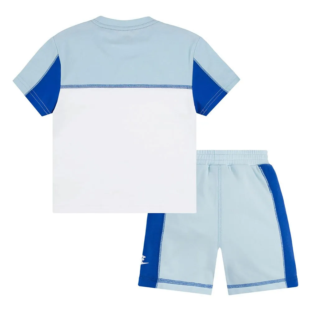 Nike Nsw Reimagine Kortskjorte Sett Nike Nsw Reimagine Kortskjorte Sett